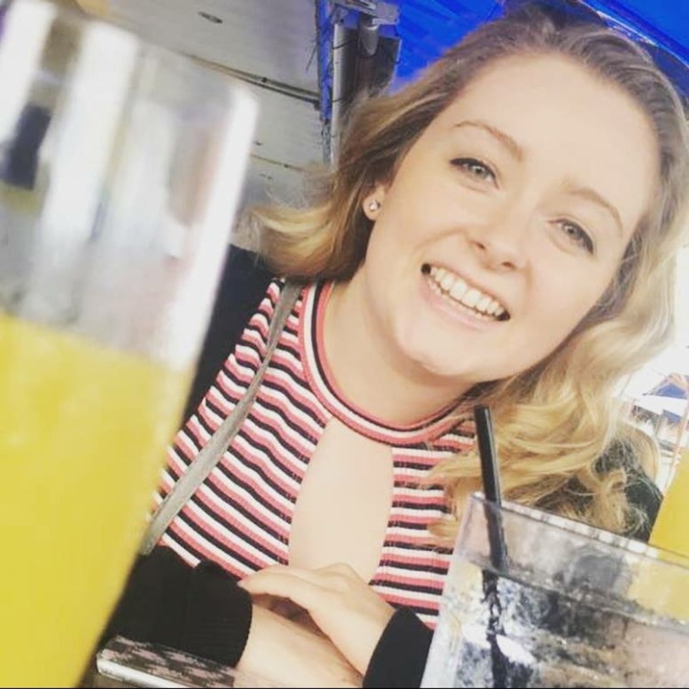 Meet your Posher, Molly